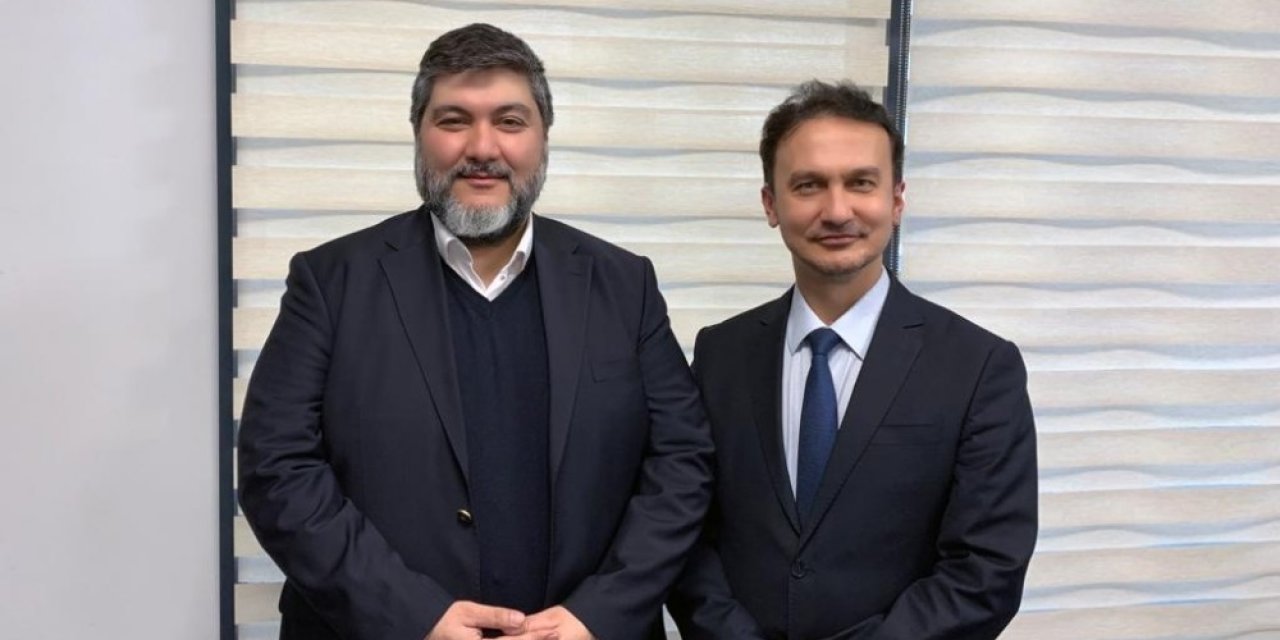 Uets İle Tonlarca Kağıt Tasarrufu Sağlandı