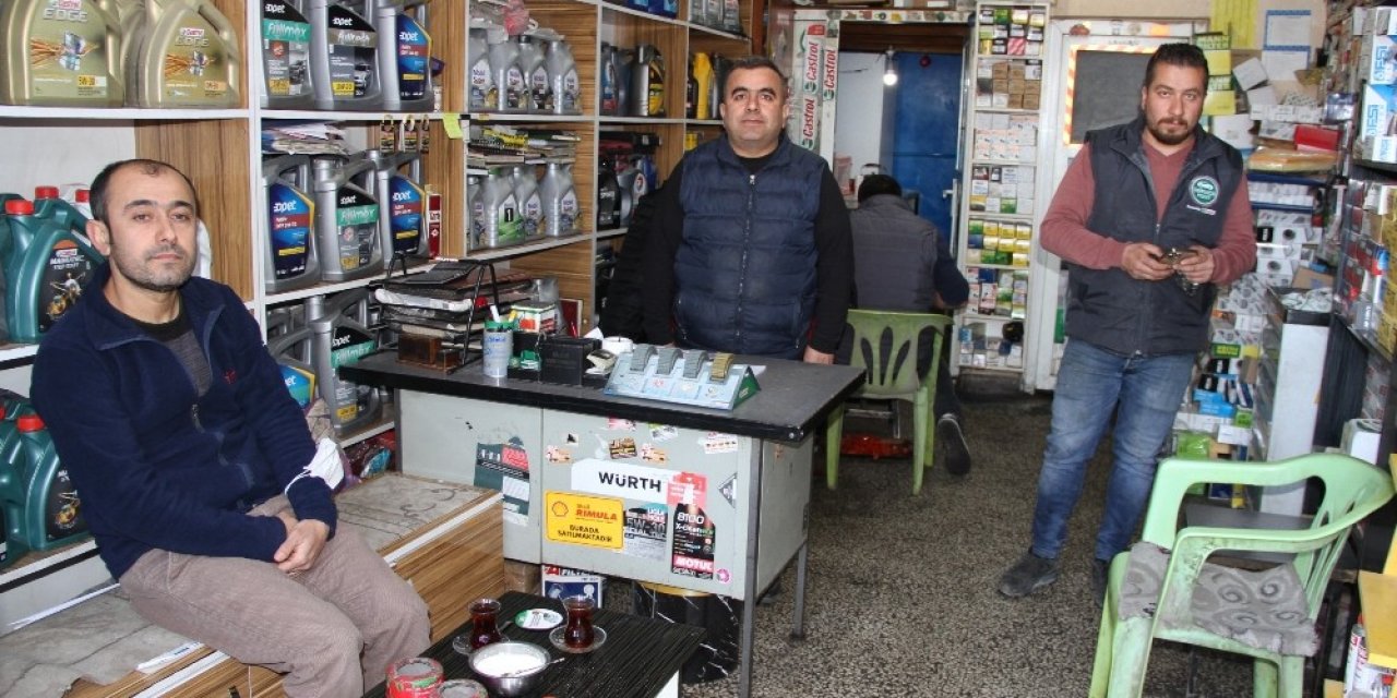 500 Liralık Masraftan Kaçayım Derken 20 Bin Liralık Masrafla Karşılaşmayın