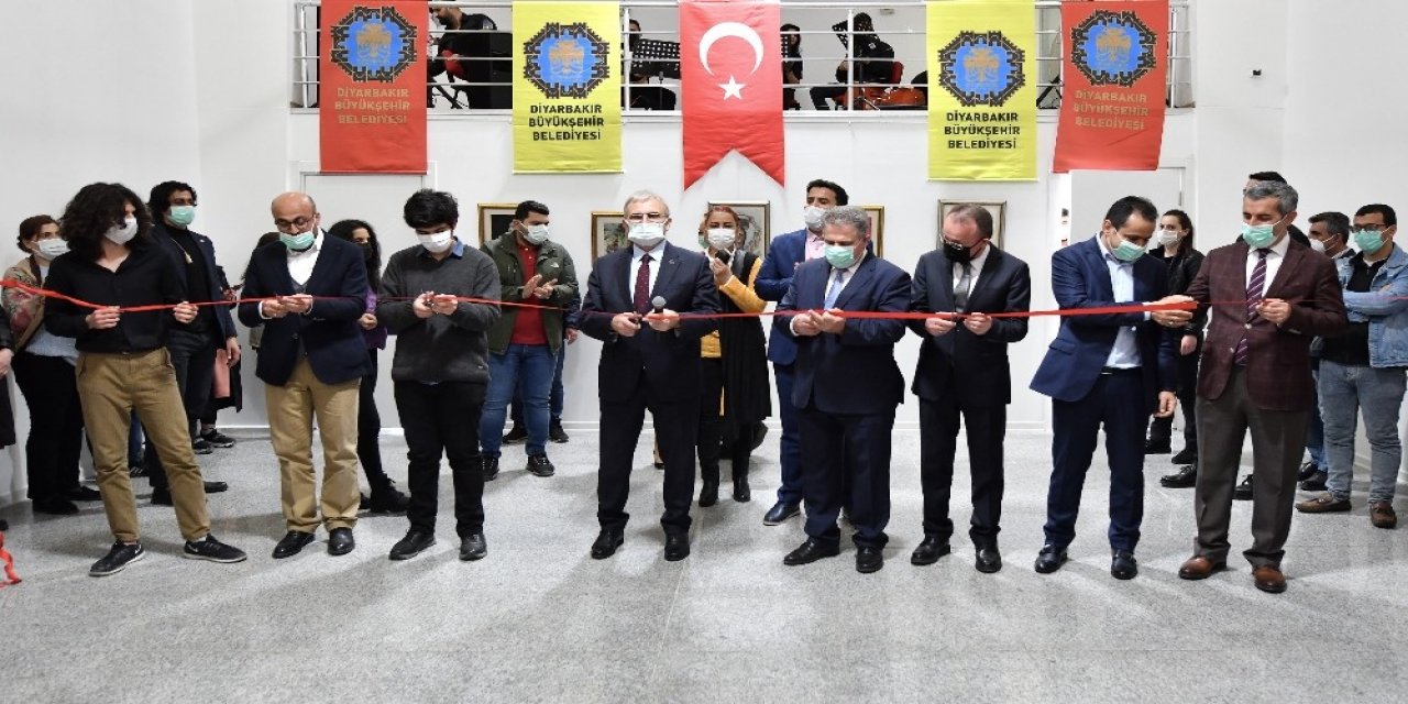 Vali Karaloğlu: "sanatla, Kültürle, Sporla Kentin Hayatını Renklendirmek İstiyoruz"
