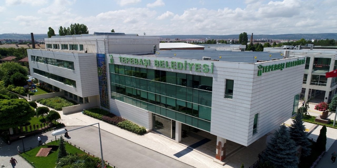Tepebaşı Belediyesi’nden Dolandırıcılara Karşı Uyarı