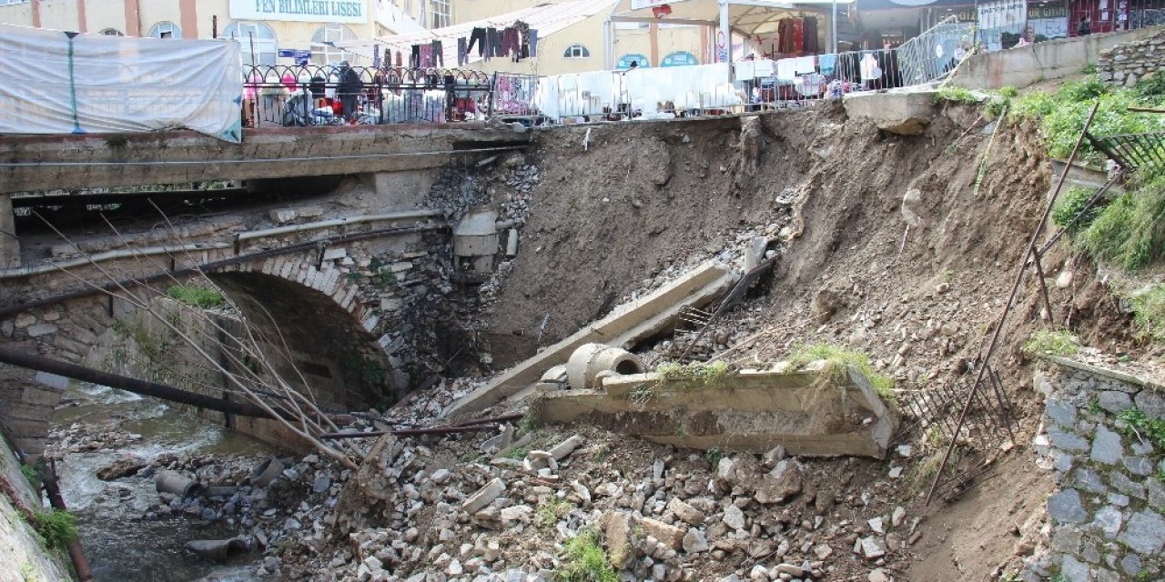Aydın’da Tehlikeli Pazar Alışverişi