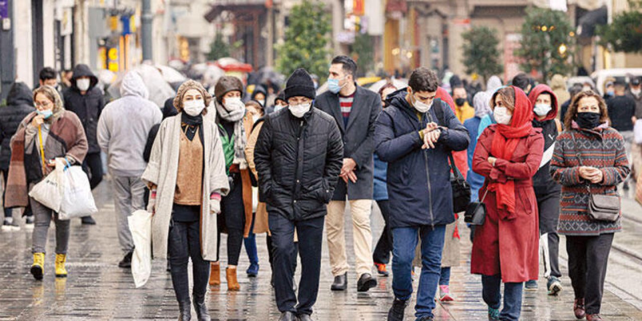 Yargıtay’dan Maske Cezası Kararı