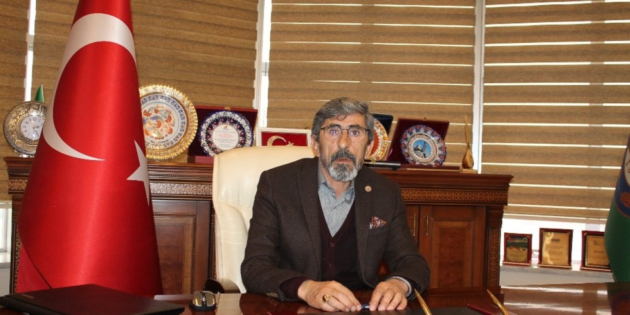 Çetindağ, “bizim Sabrımızı Denemesinler”