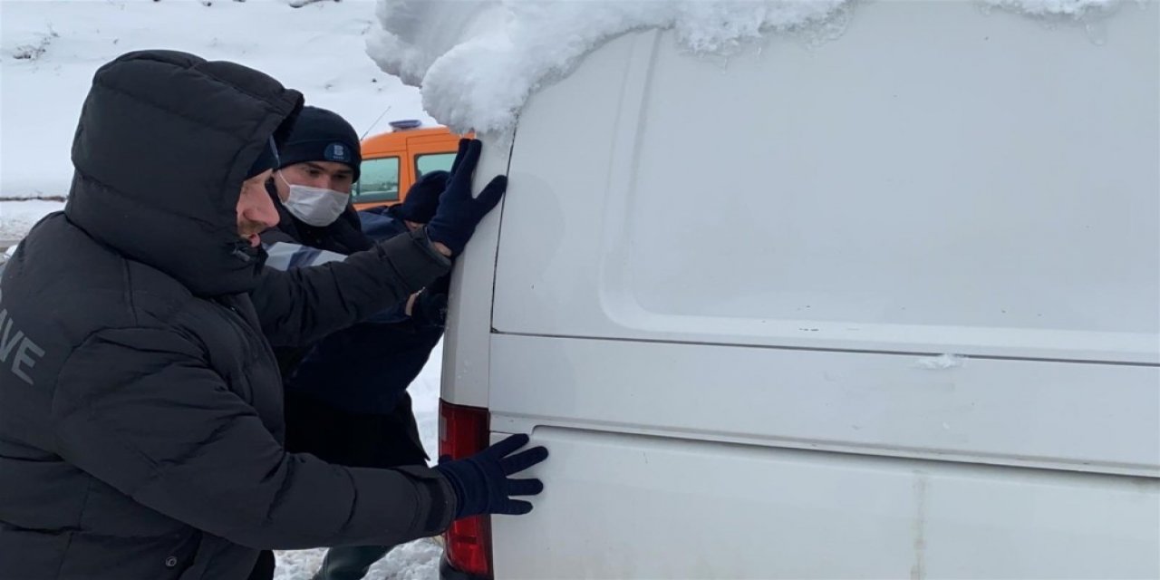 Balıkesir-susurluk Yolu Tek Şerit Trafiğe Açıldı