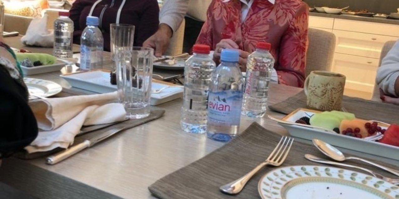Dubai Prensesi Latifa rehin tutuluyor