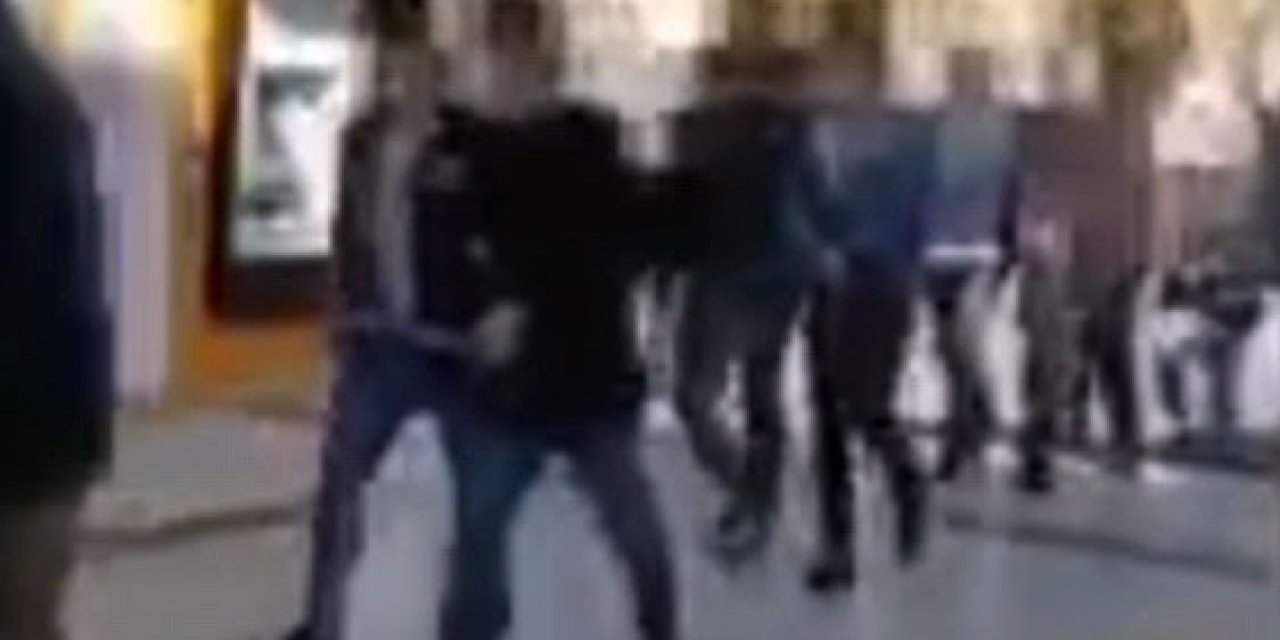 Şanlıurfa Merkezli 5 İlde Fetö Operasyonu