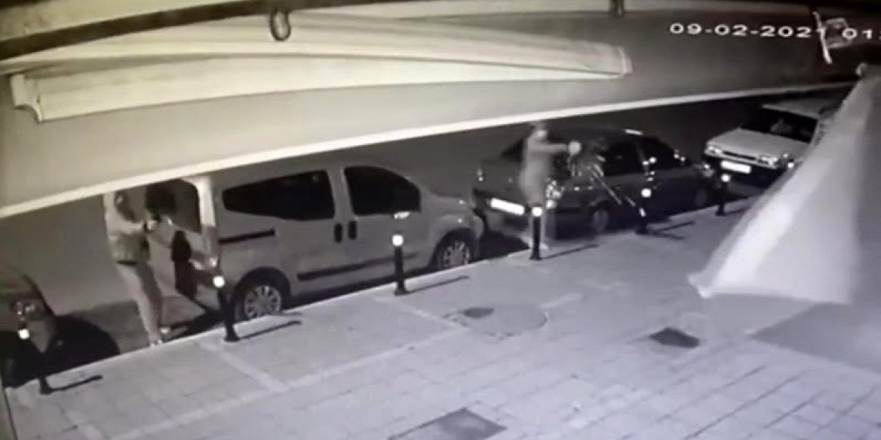 Esenyurt’ta Haraç Çetesine Operasyon