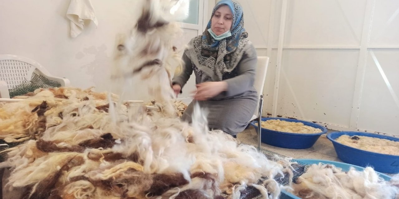3 Yıl Önce Amatör Olarak Başladıkları İşte Şimdi Taleplere Yetişemiyorlar