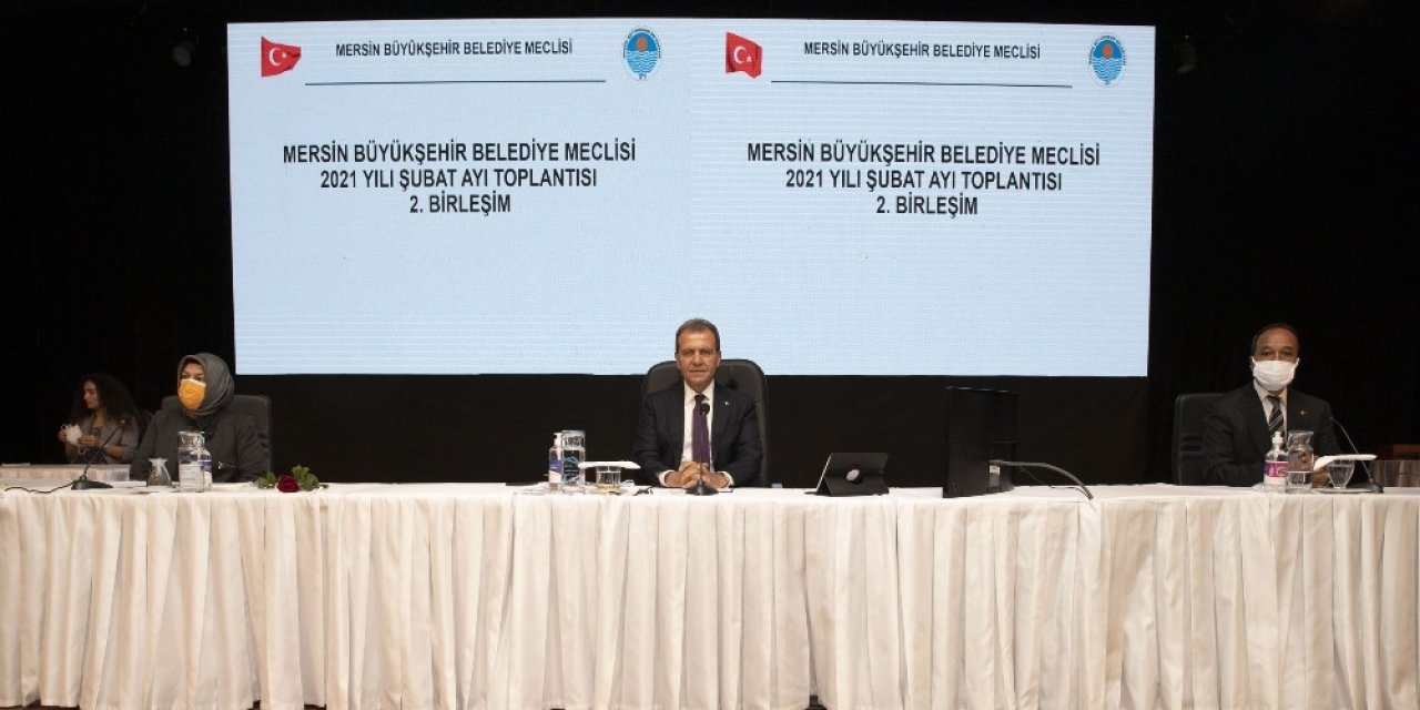 Seçer: “polipropilen Tesisi İçin Seçilen Yer Yanlış”
