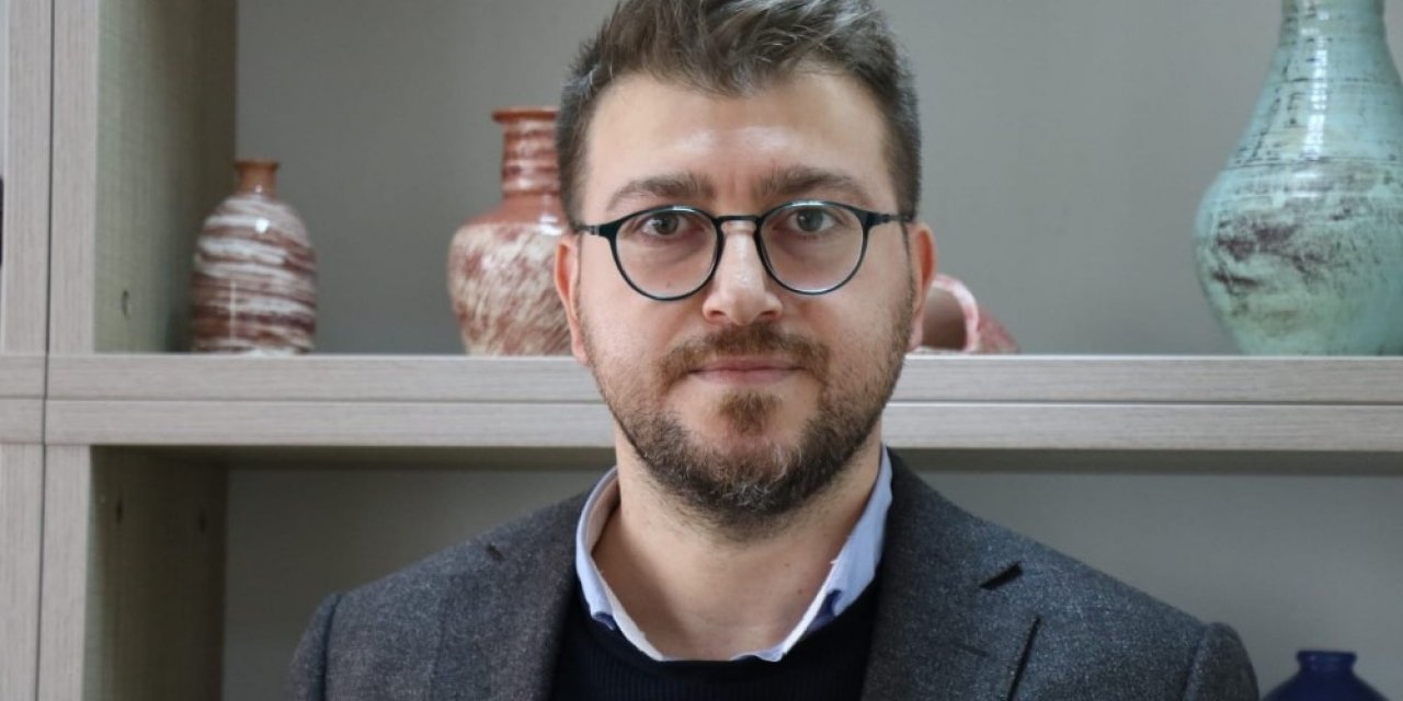 Filyos, Çin İ̇pek Yolu’nun Önemli Limanı Olmaya Aday