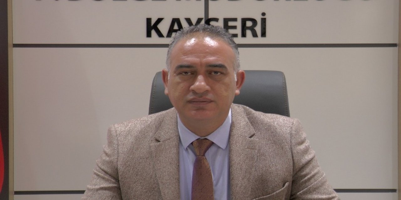 Meteorolojiden Tipi Uyarısı