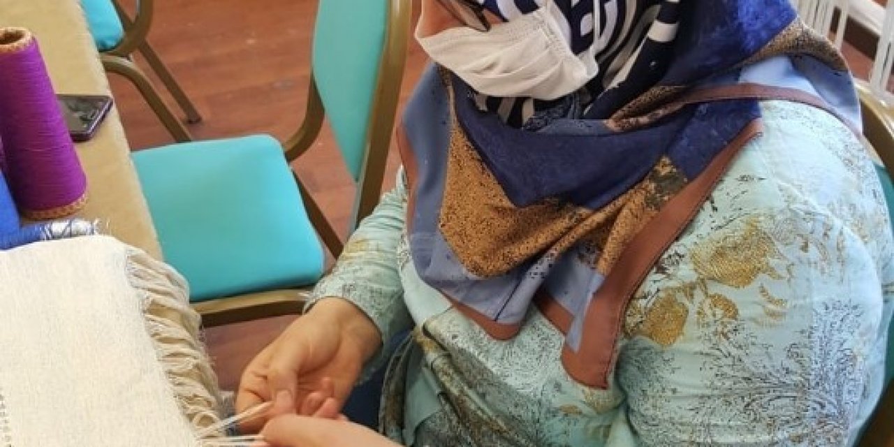 Osmaneli’de Türkiye’de Örnek Alınacak Bir Kooperatif