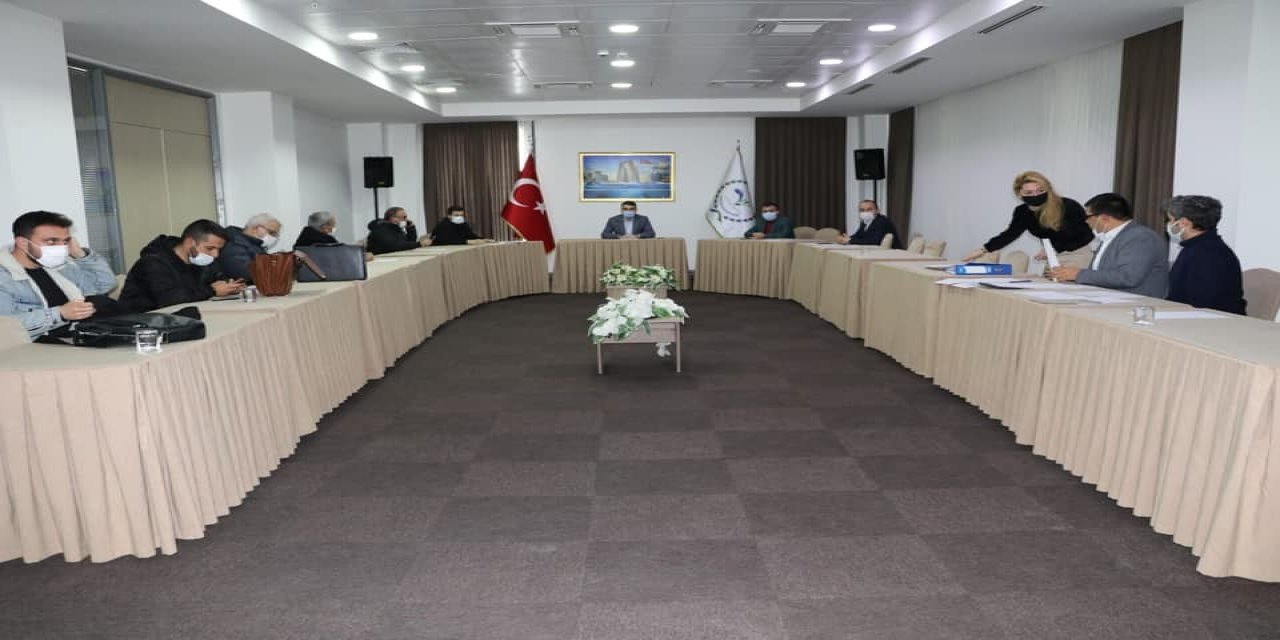 Subaşı Köyüne Meydan Düzenlemesi Yapılacak