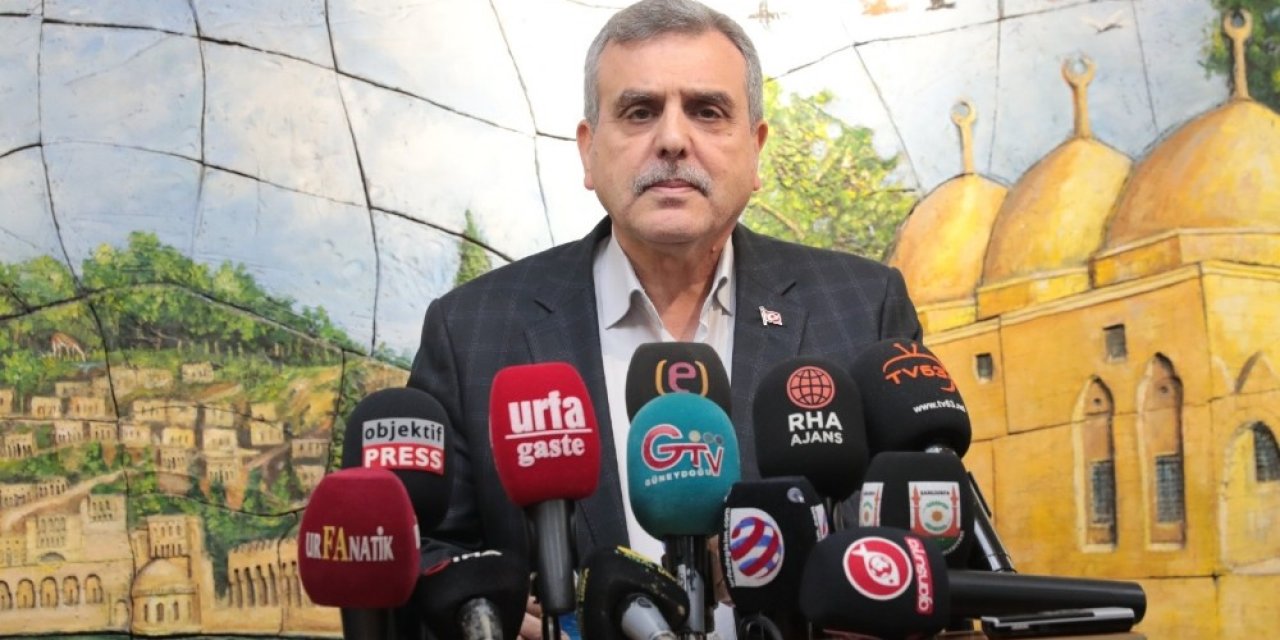 Beyazgül’den Hakkındaki İddialara Sert Tepki