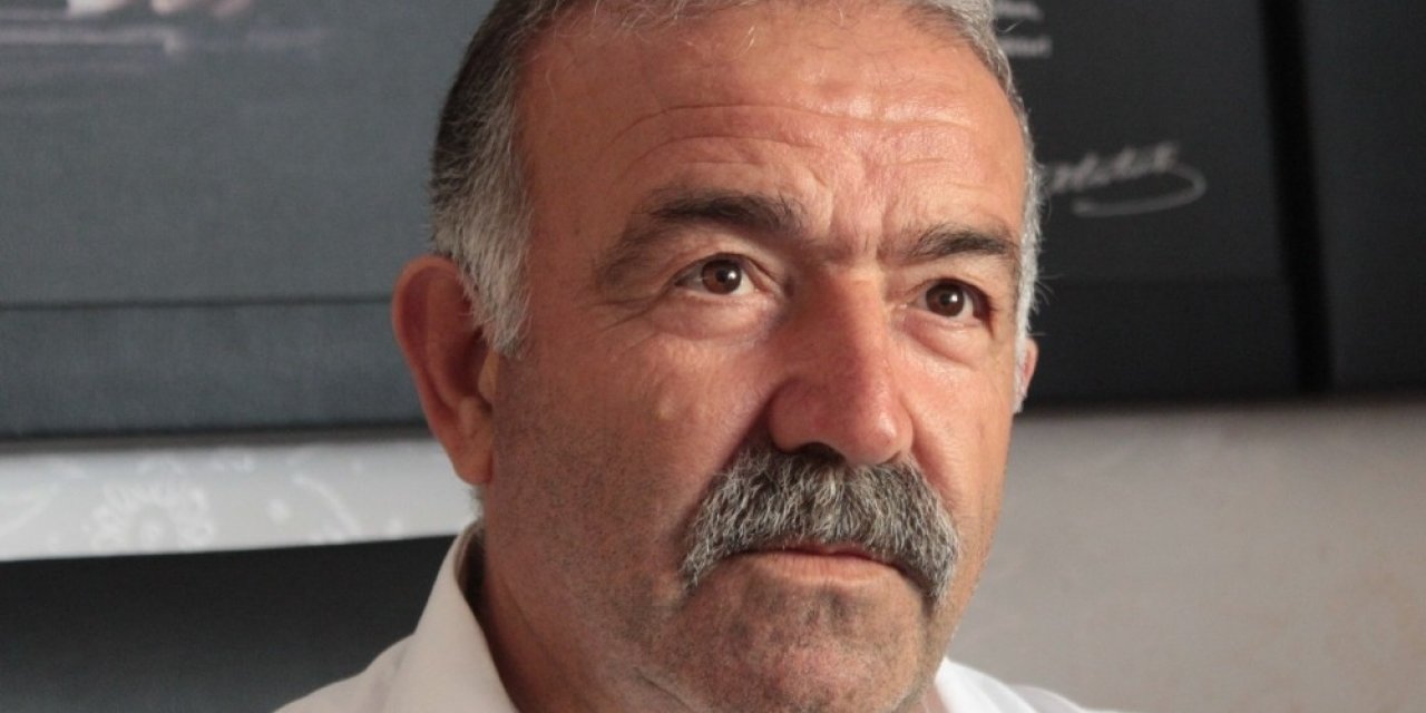 Türk Eğitim-sen Kırşehir Şubesinde Görev Değişimi