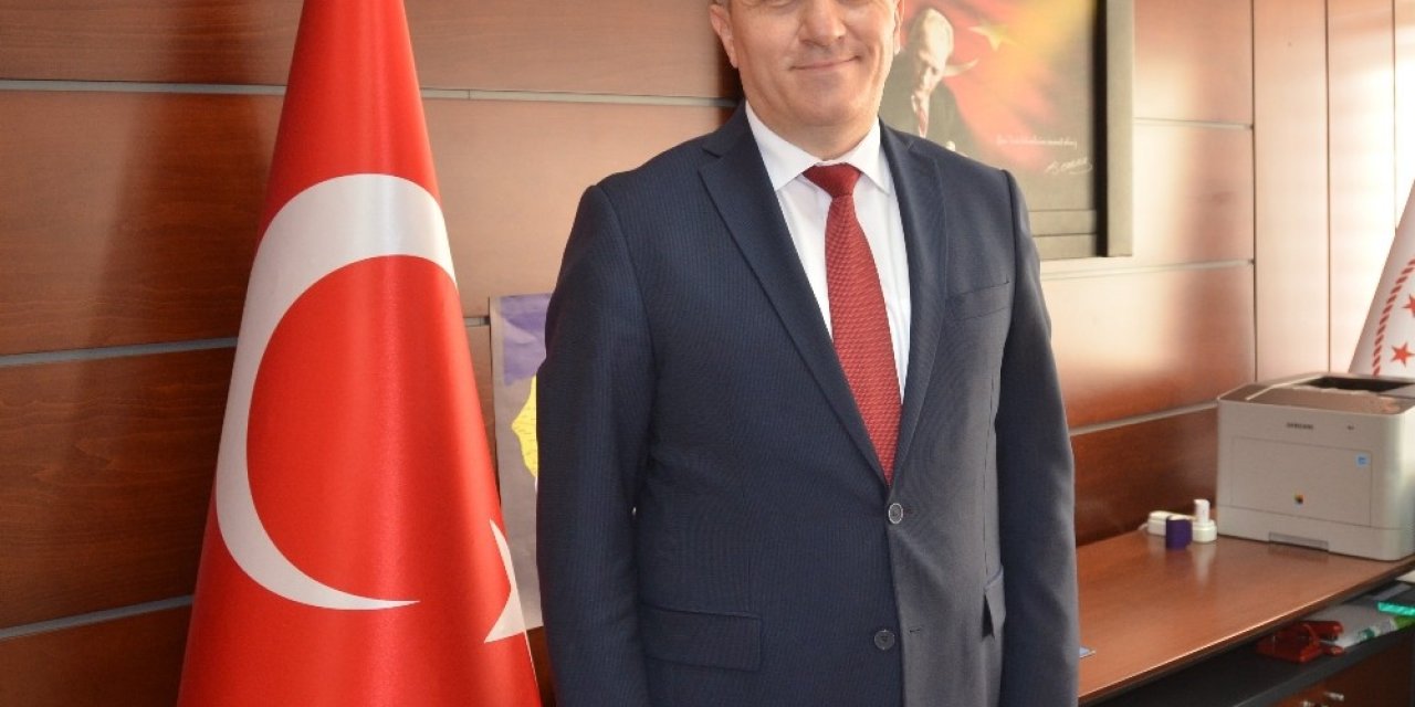 Bursa Sağlık Müdürü Yavuzyılmaz: "salgını Engellemek Bizim Elimizde"