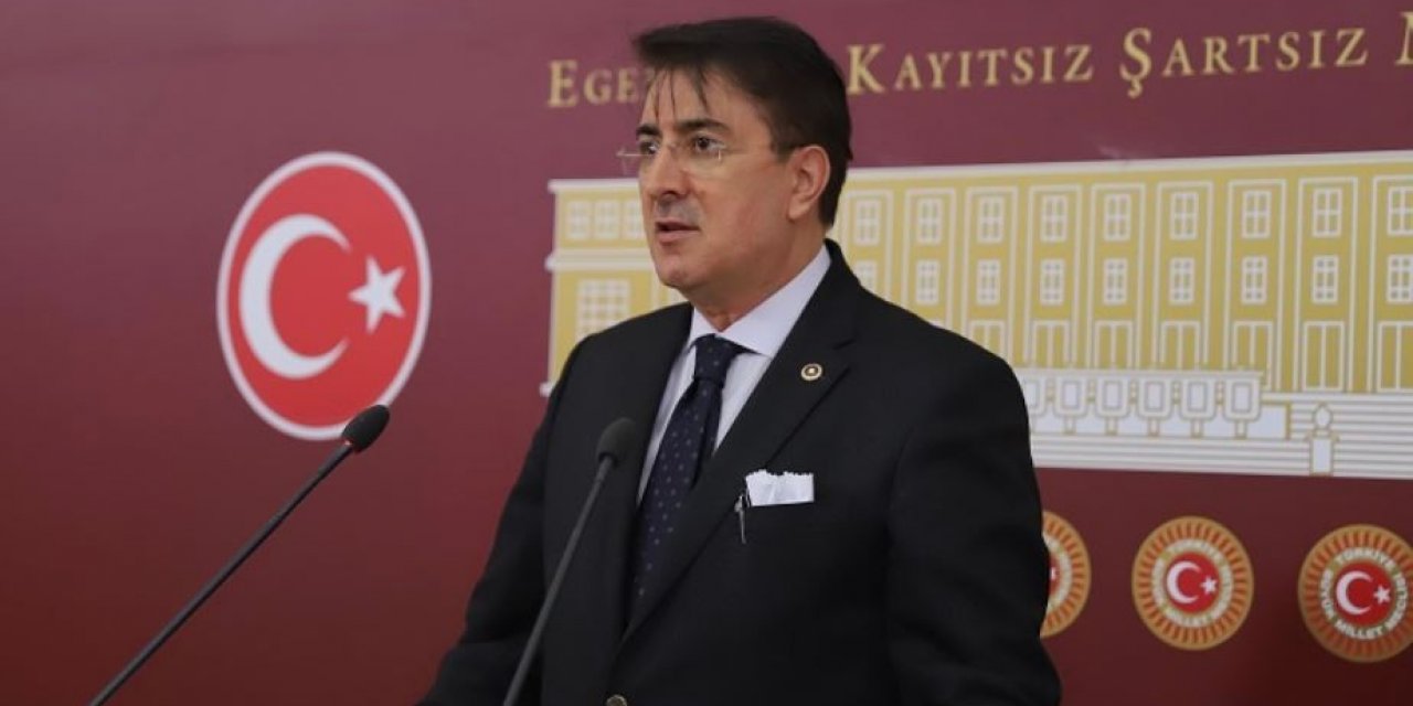 Aydemir: ‘chp Ve Hdp’nin Söylemleri Aynı’