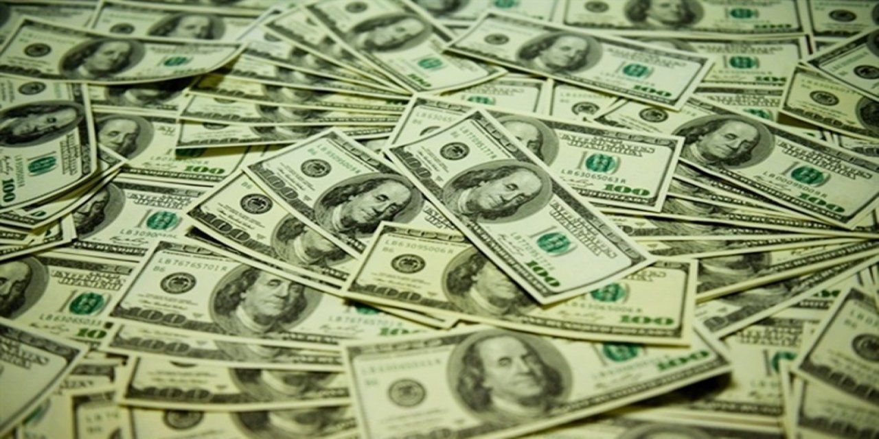 Gürcistan’da Piyasaya Sahte Dolar Süren Türk Vatandaşı Gözaltında