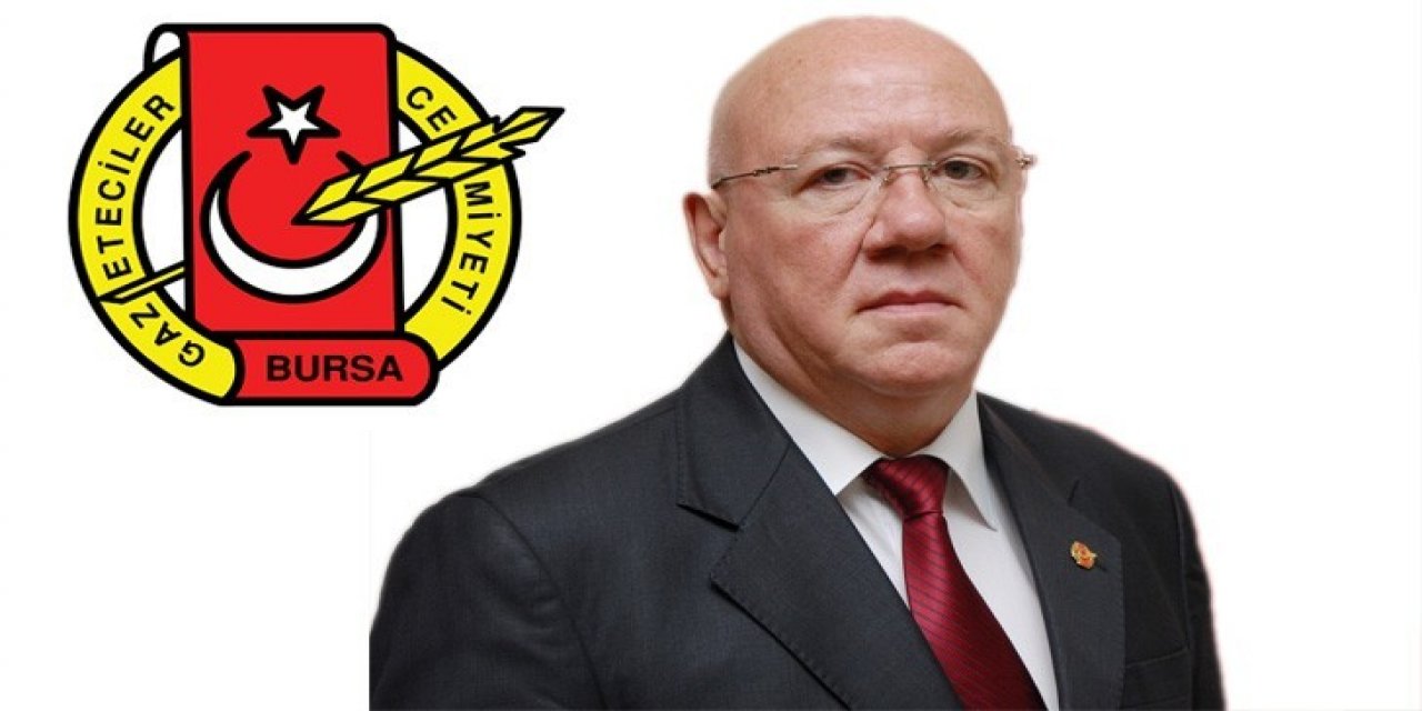 Bgc’den Gazeteciye Silahlı Saldırıya Kınama