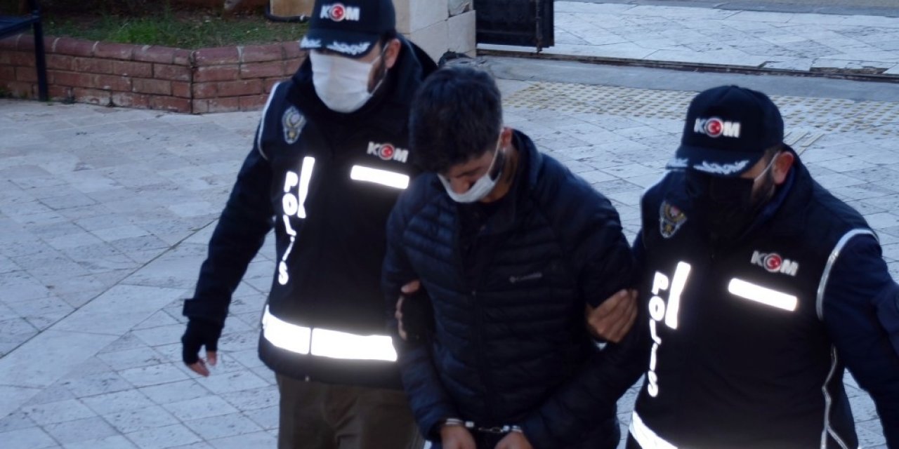 Tkp’li Başkan Maçoğlu’nun Kardeşi Gözaltında