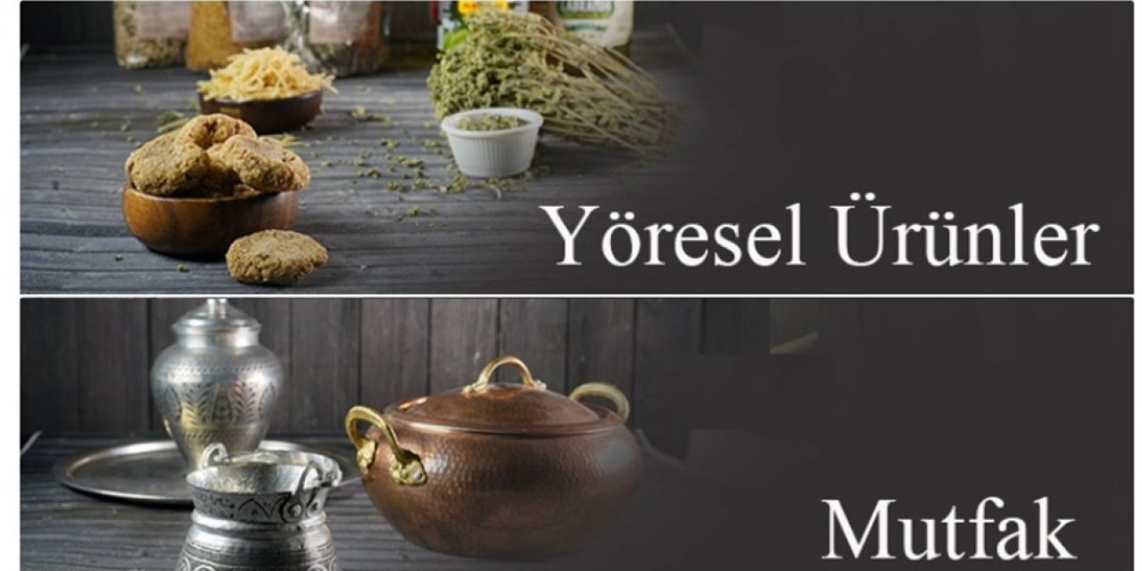 Melsa Kooperatifleri Dünya Pazarına Sunuyor