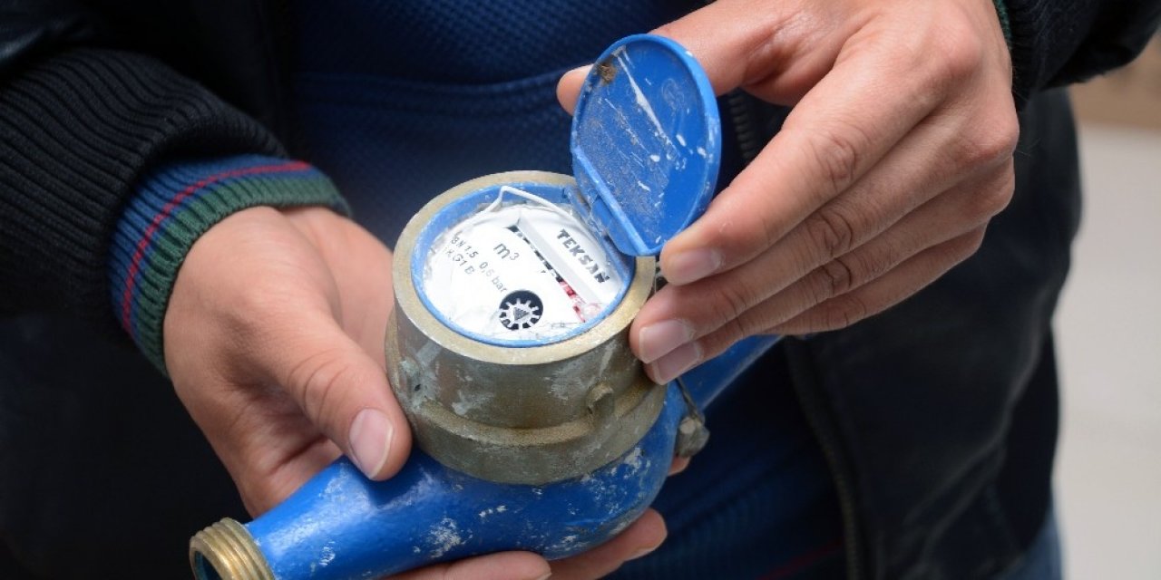 Büyükşehirden ‘don’ Uyarısı