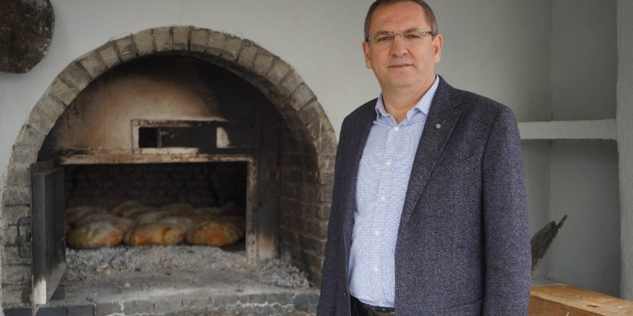 Fırınlardan Duman Tütmeye Devam Edecek