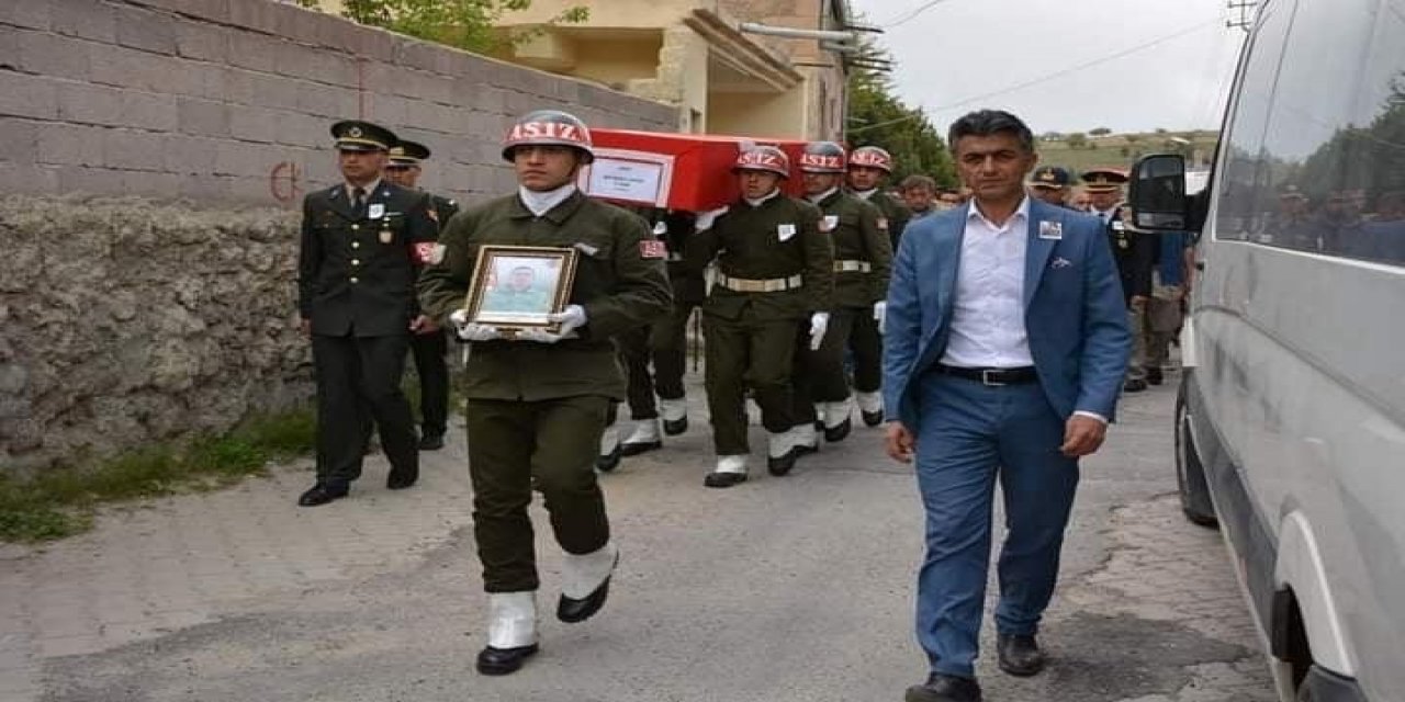 Şehit Aileleri Derneği Başkanı Demen: "terör Örgütleri İçin İdam İstiyoruz”