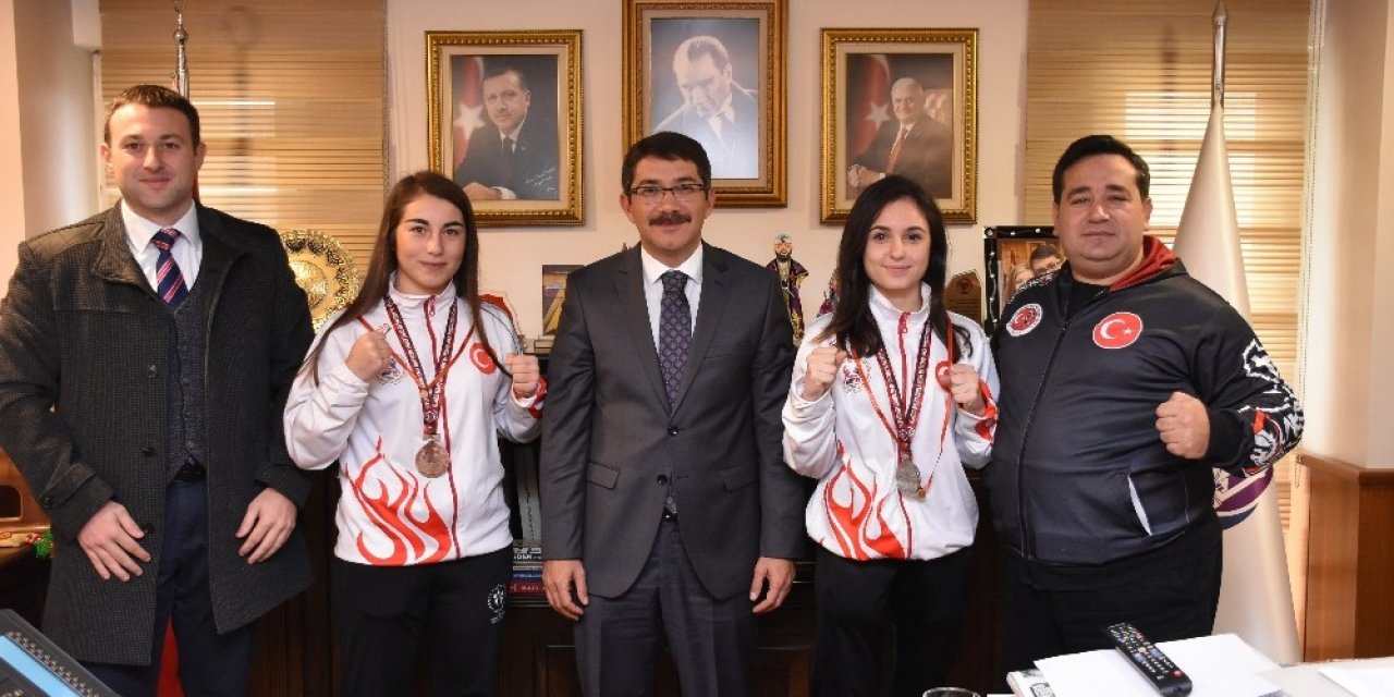Muaythai 1. Kademe Antrenörlük Kursu Manisa’da Açılıyor