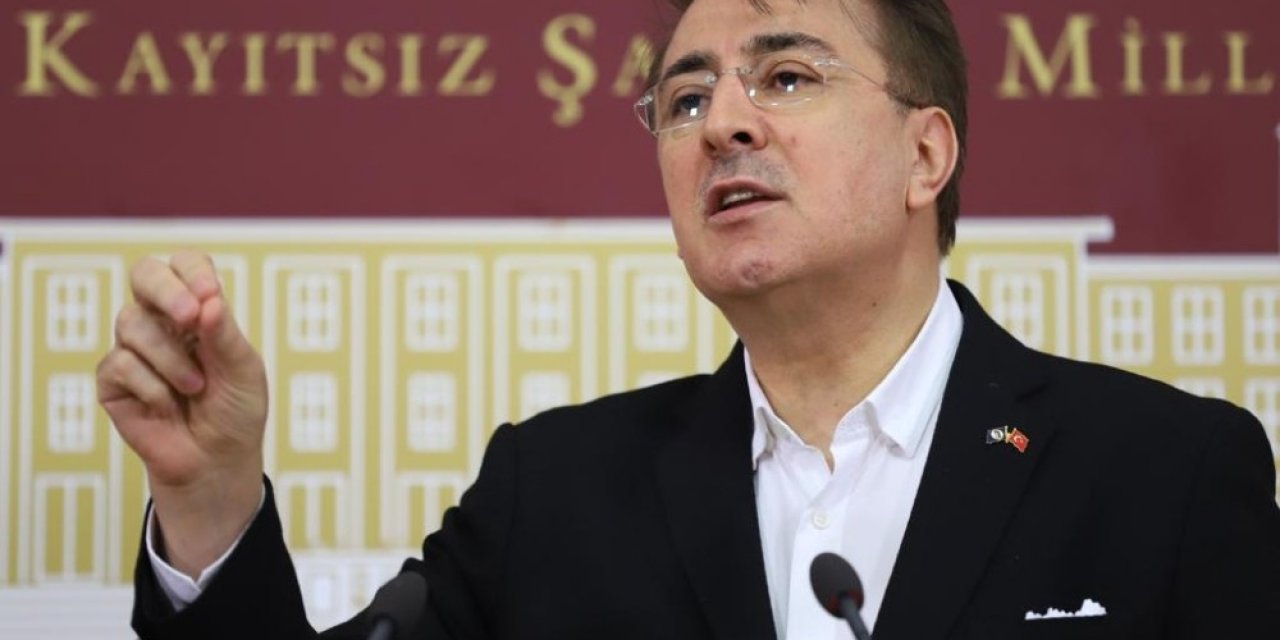 Aydemir, Erzurum Belediyelerini Örnek Gösterdi