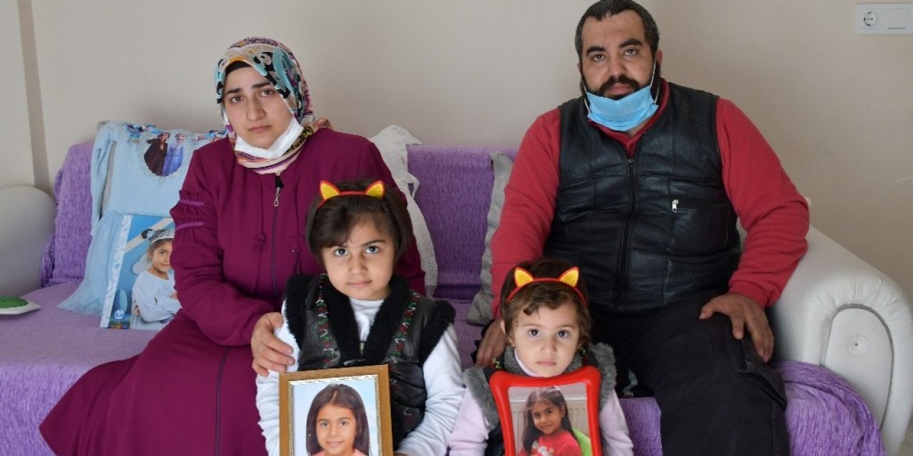 Kızlarının Yanlış Teşhis Yüzünden Öldüğünü İddia Eden Aile, Hukuk Mücadelesi Başlattı