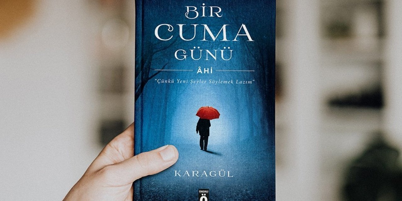 21 Yılda Tamamladı, Sosyal Medyadan Büyük İlgi Gördü