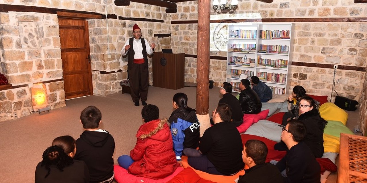 Kültürel Miraslar Bu Müzede Saklanıyor