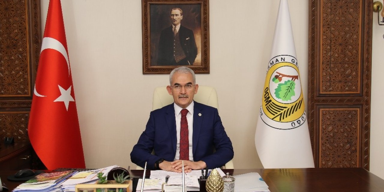 Cumhurbaşkanı Erdoğan Duyurmuştu, 12 Milyon Çocuğa Ulaştırılmak İçin Yola Çıkarıldı