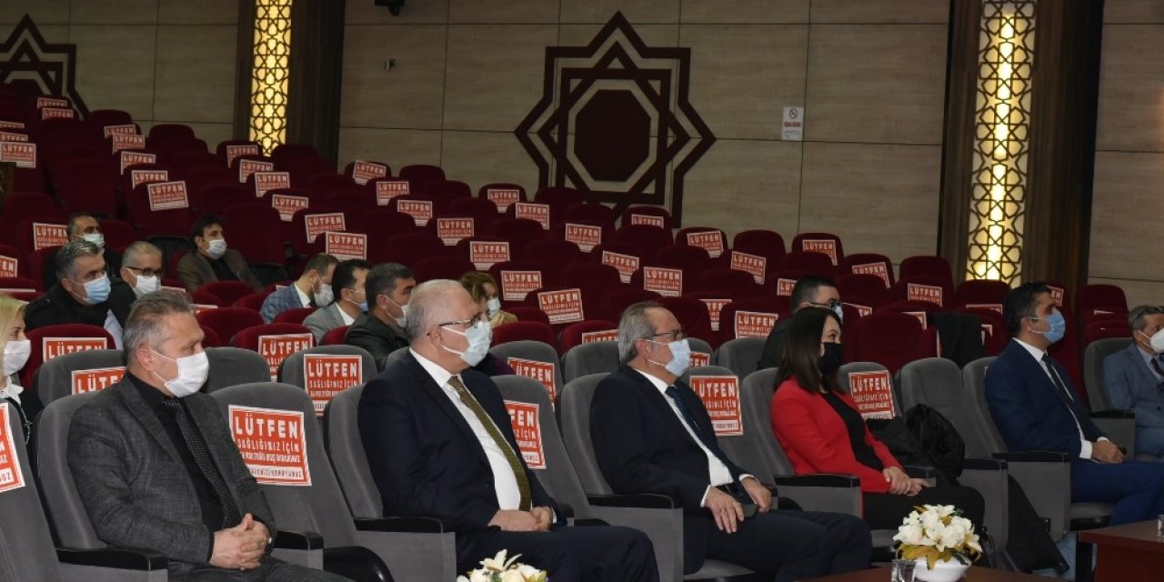 İ̇ller Ve Destinasyon Bazlı Tanıtım Ve Markalaşma Toplantısı Manisa’da Düzenlendi