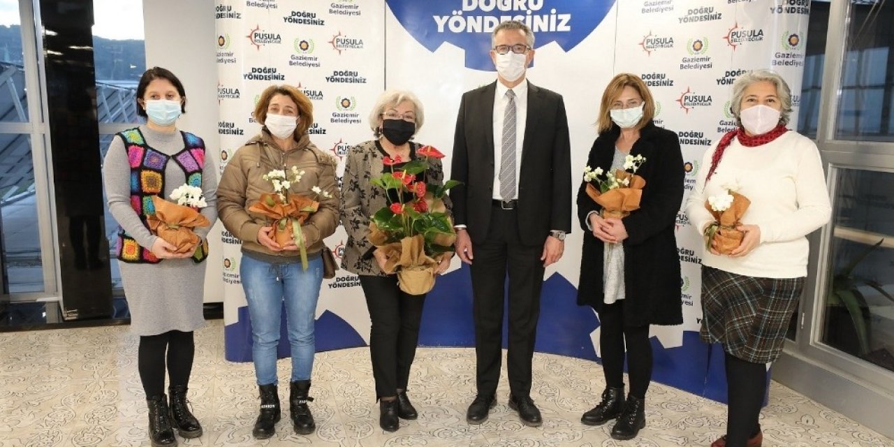 Porta Gaziemir İçin ‘en Güzel Tat’ Yarışması