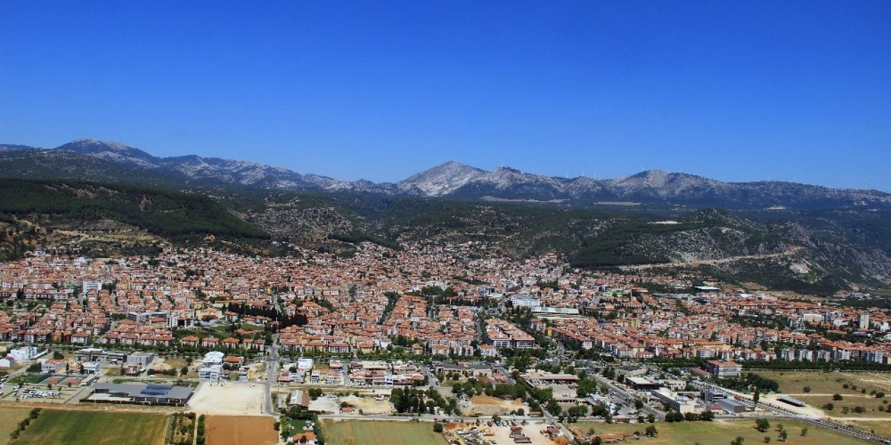 Muğla’nın Ortalama Hane Halkı Büyüklüğü 2,79