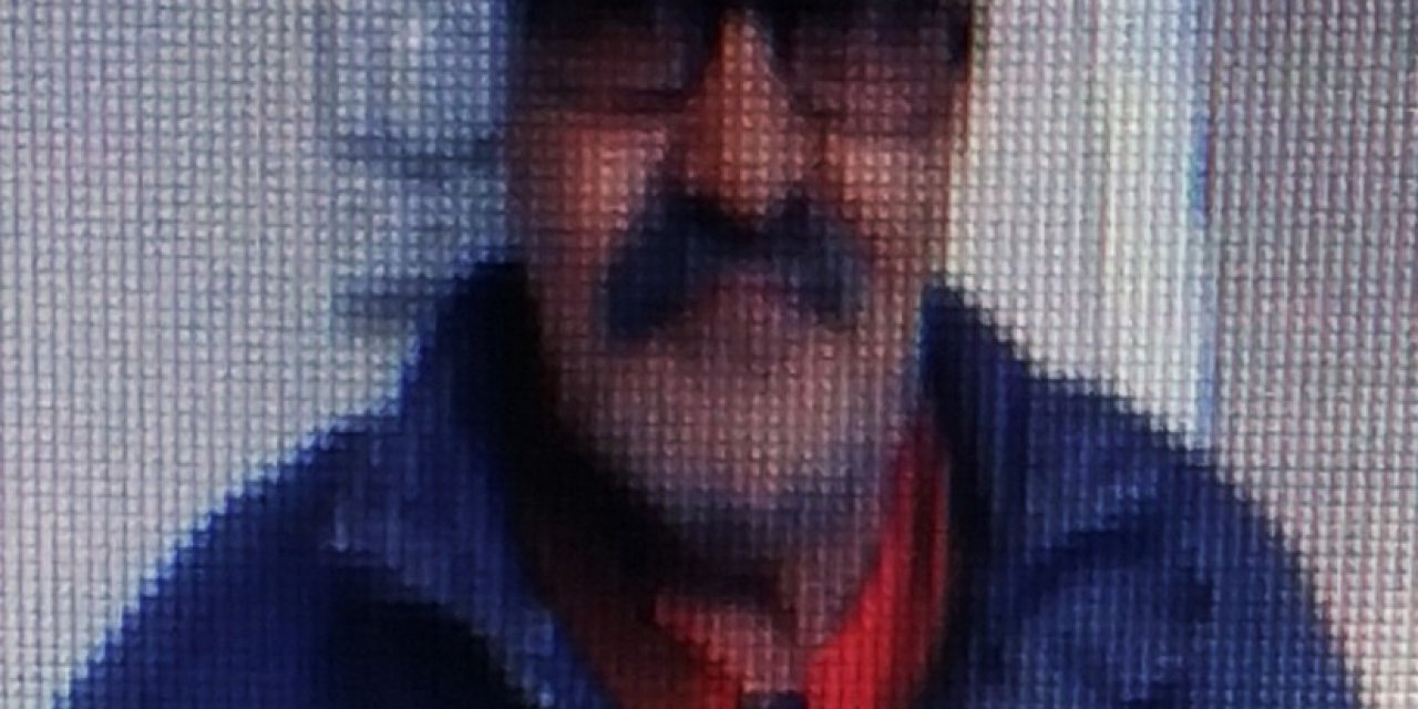 Otelde Baygın Bulunan Şahıs Hastanede Hayatını Kaybetti