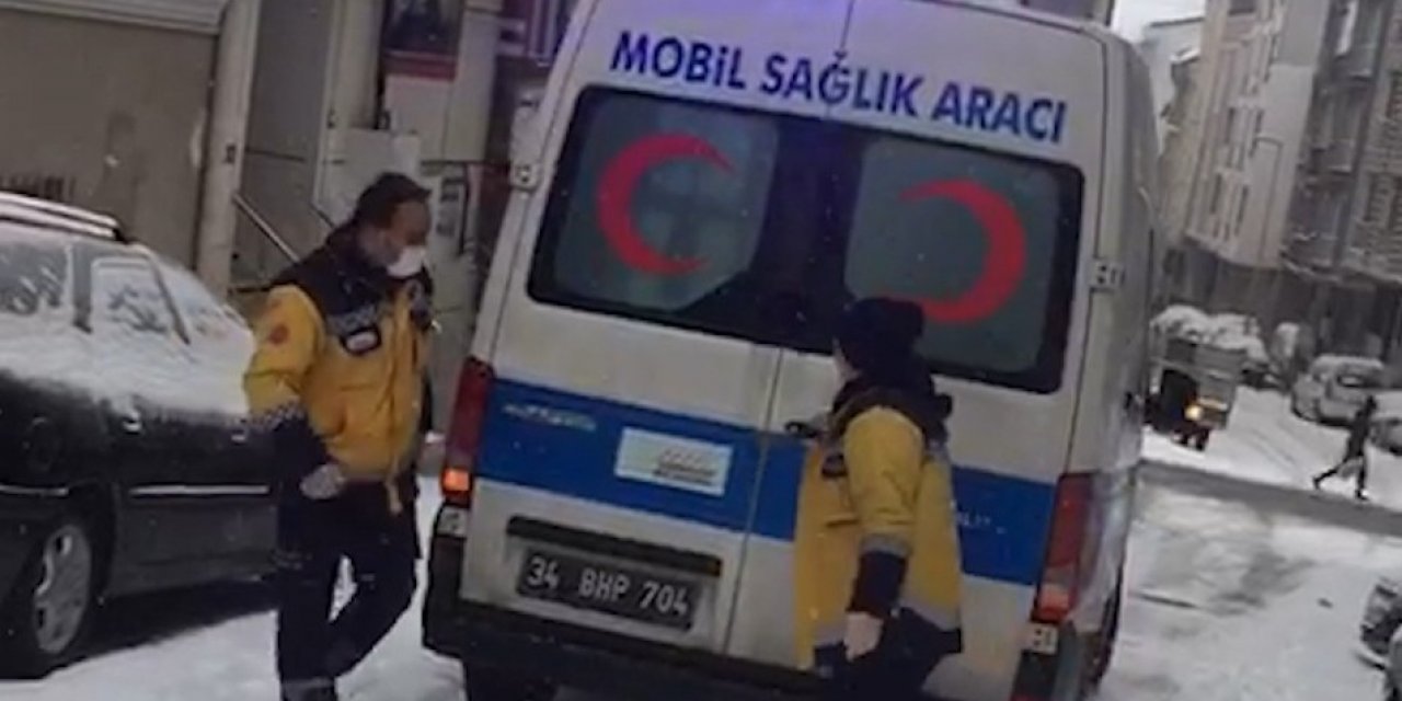 Diyaliz Hastasının Yardımına Esenyurt Belediyesi Koştu
