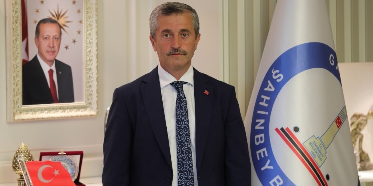 Tahmazoğlu´nun Üç Aylar Ve Regaip Kandili Mesajı