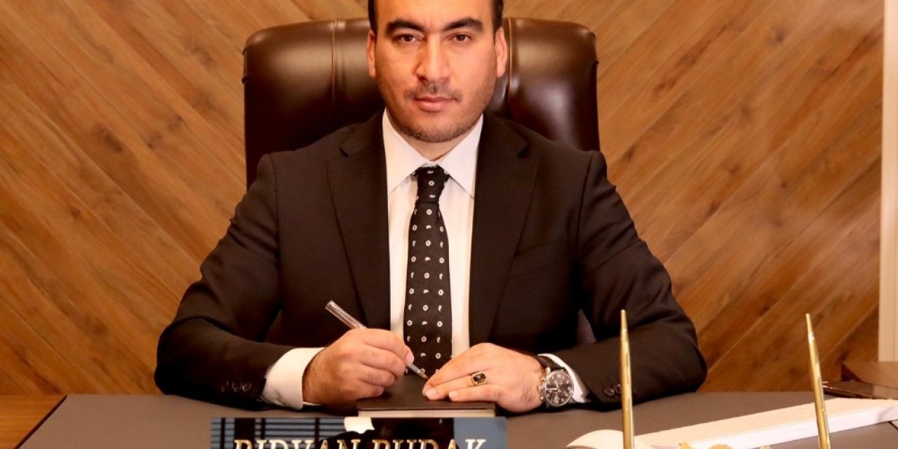 Budak: “Üye İşletmelerimize 2 Bin Tl’lik Destekte Bulunacağız”