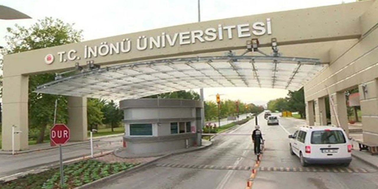 İ̇nönü Üniversitesi’nde Bahar Yarıyılına Da Covid-19 Ayarı