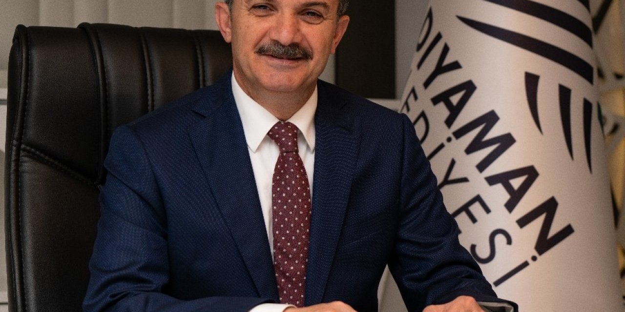 Başkan Kılınç’tan Regaip Kandili Mesajı