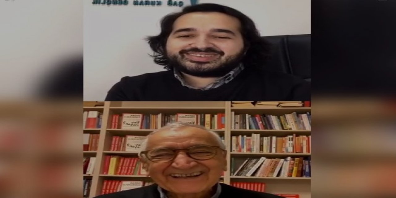 Vefatıyla Herkesi Hüzne Boğan Cüceloğlu Son Yayınında Ebeveynlere Seslenmişti