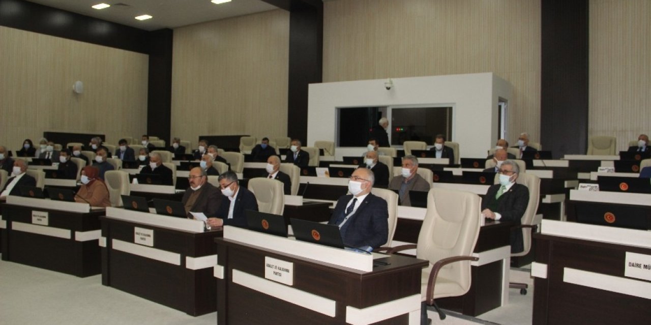 Frig Vadisinde Yatırımcıların Önünü Açacak Karar