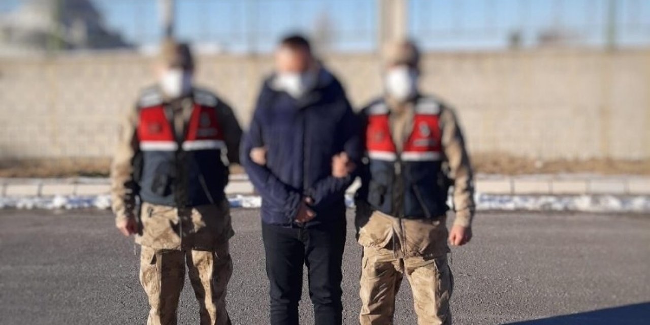 Fetö Üyeliğinden Gözaltına Alınan Eski Polis Memuru Tutuklandı