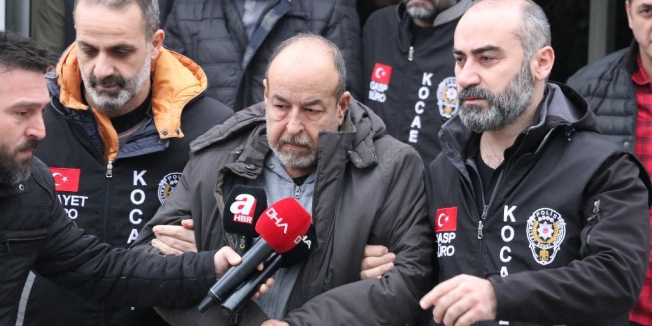 12 Yıl Sonra Aydınlatılan Cinayetin Faillerine Müebbet Hapis