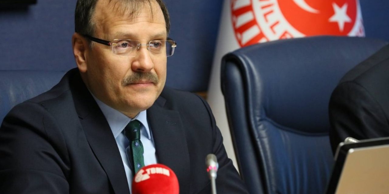 Tbmm’de ’avrupa Ülkelerinde Yükselen Irkçılık Ve İ̇slamofobya İ̇nceleme Ve Araştırma Alt Komisyonu’ Kurulacak