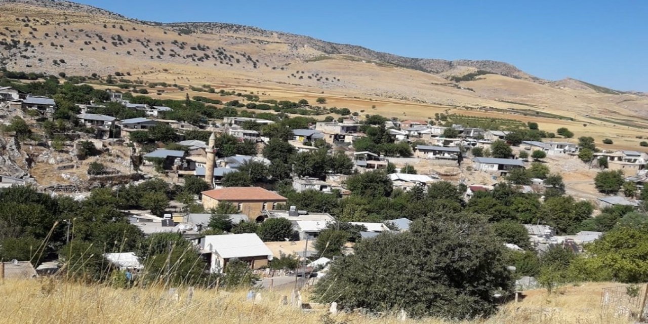 Adıyaman’ın Zey Köyü Karantinaya Alındı