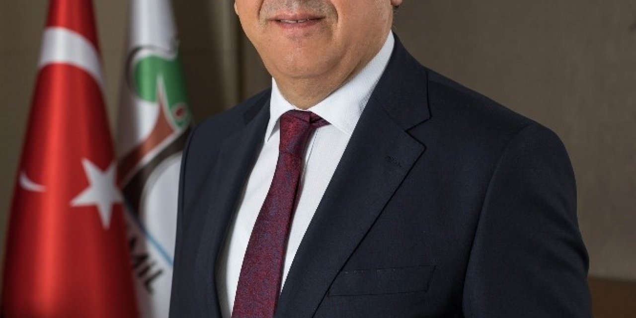 Fadıloğlu’ndan Regaip Kandili Mesajı